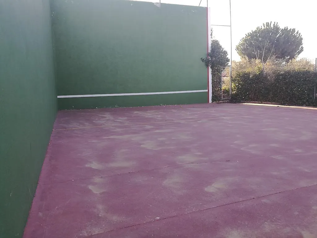 Cortijo Los Soledad Holiday home El Sauco